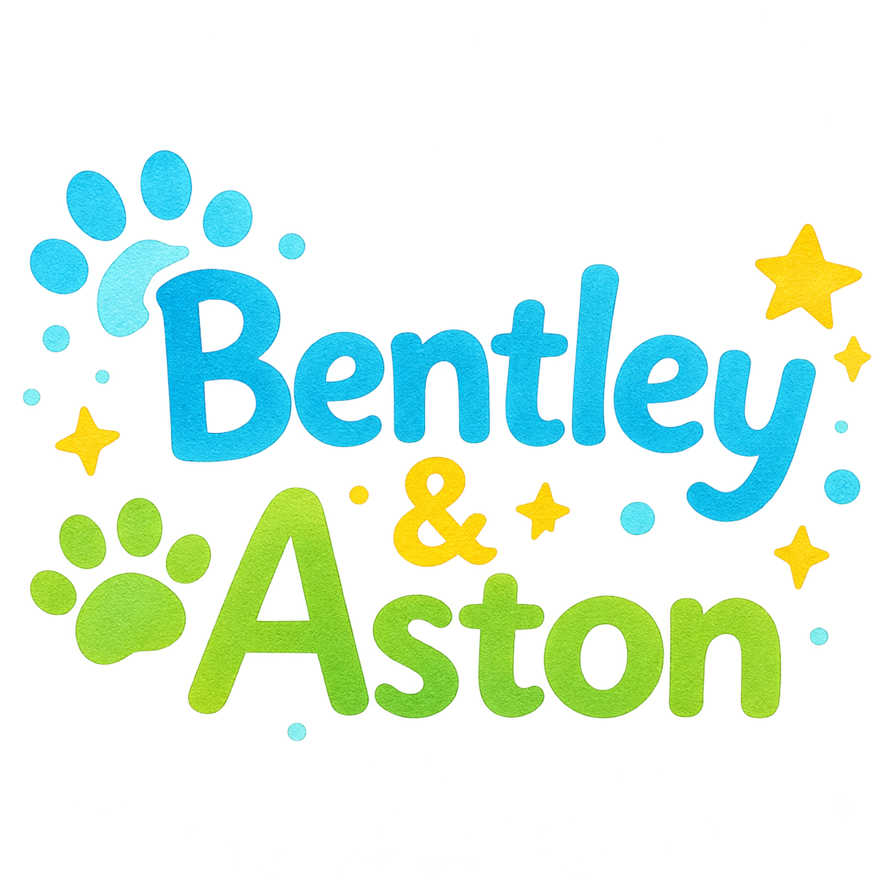 Bentley & Aston