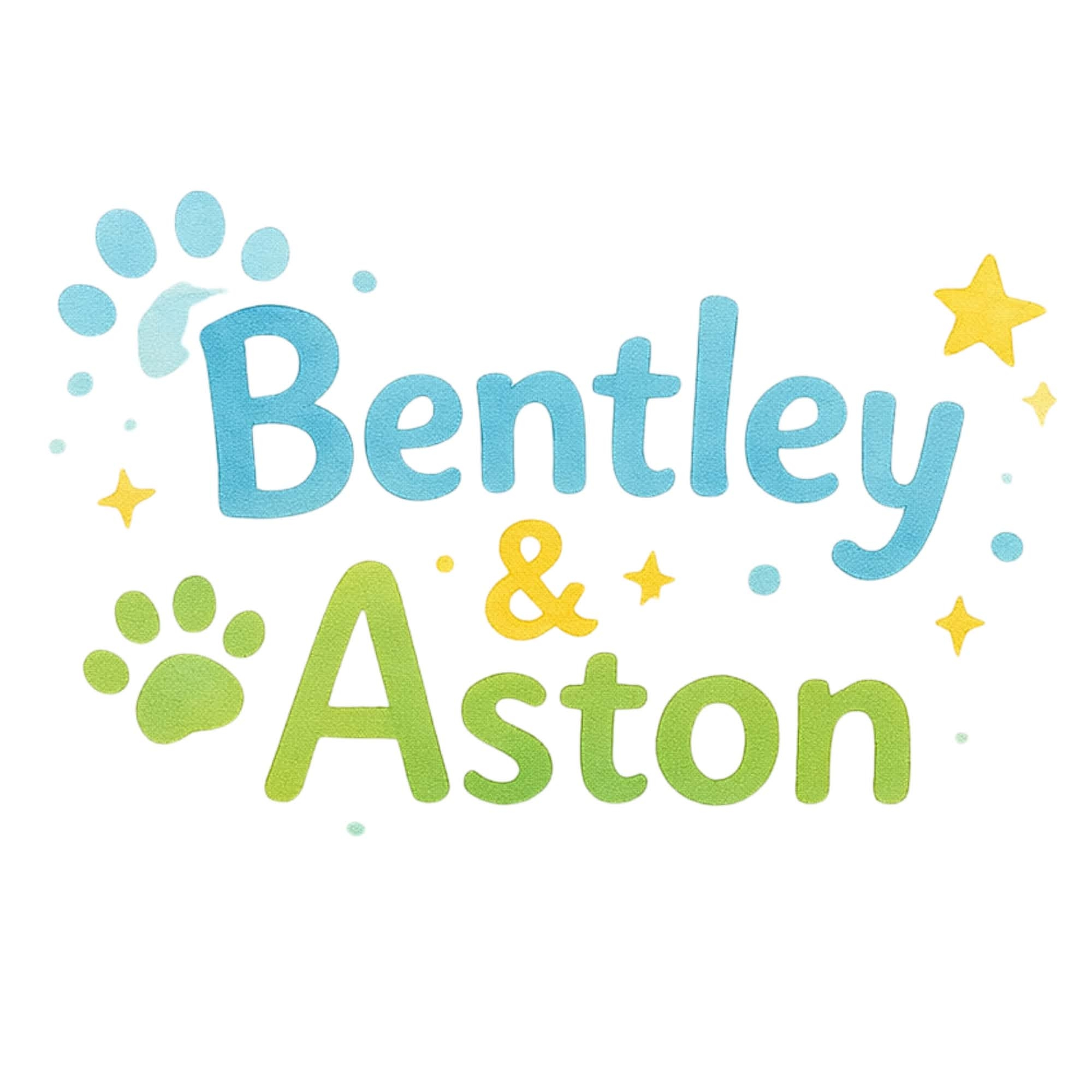 Bentley & Aston